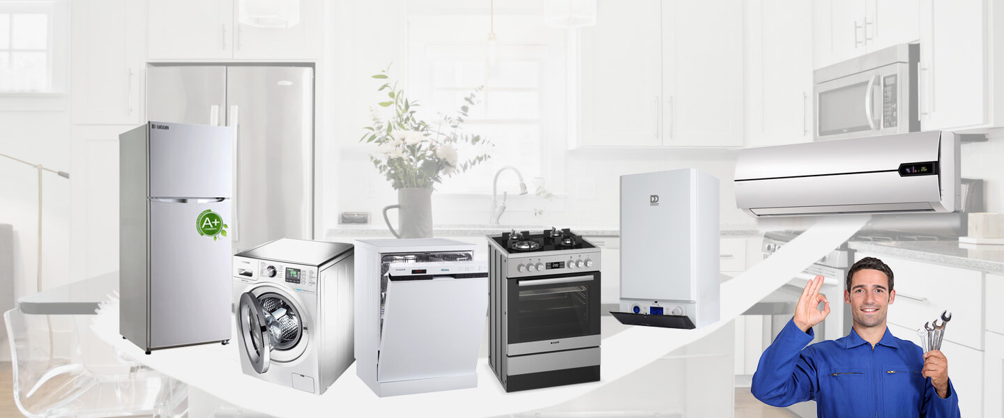Tufanbeyli Whirlpool Servisi